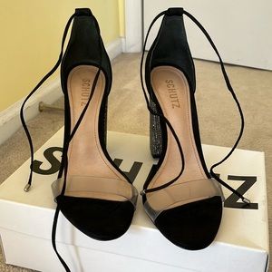 Schutz heels